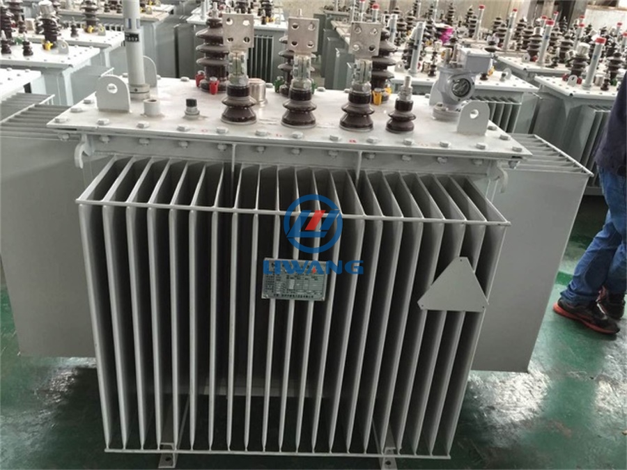 广东10KV级S13型电力变压器变压器厂家直供
