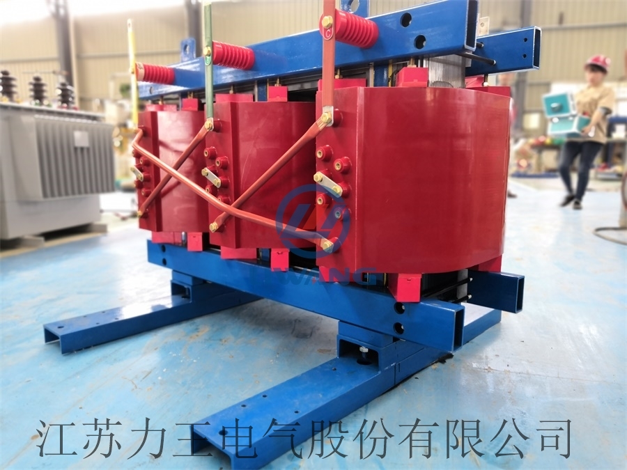 广东干式变压器生产厂家分享变压器防潮小方法